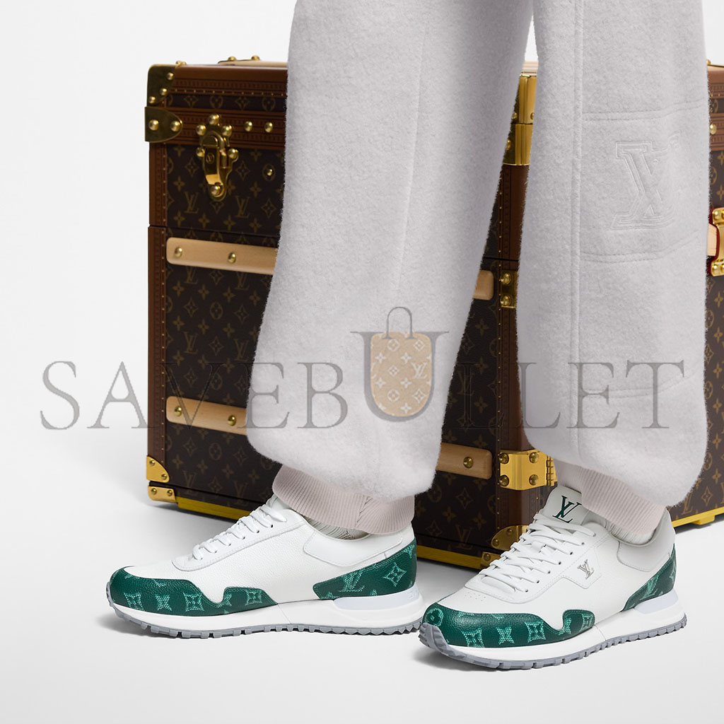 LOUIS VUITTON RUN AWAY SNEAKER 1ADG4U